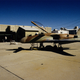 The ARES prototype aircraft.